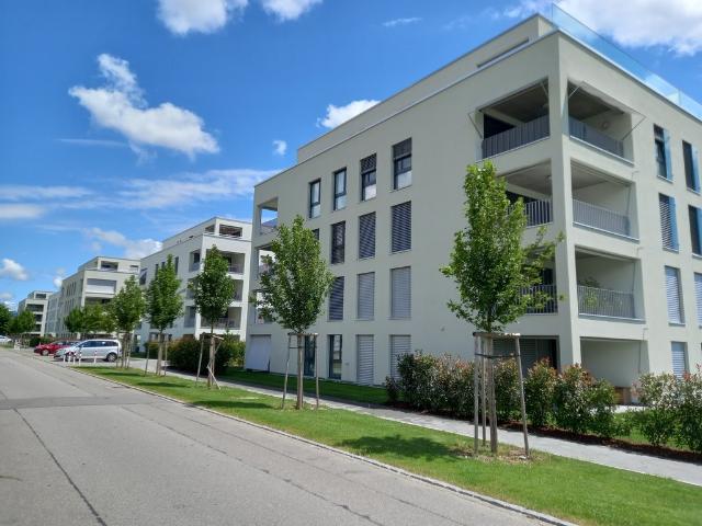 Apartment mieten in Bellach, Solothurn