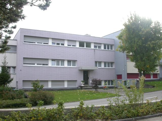 Apartment mieten in Bellach, Solothurn