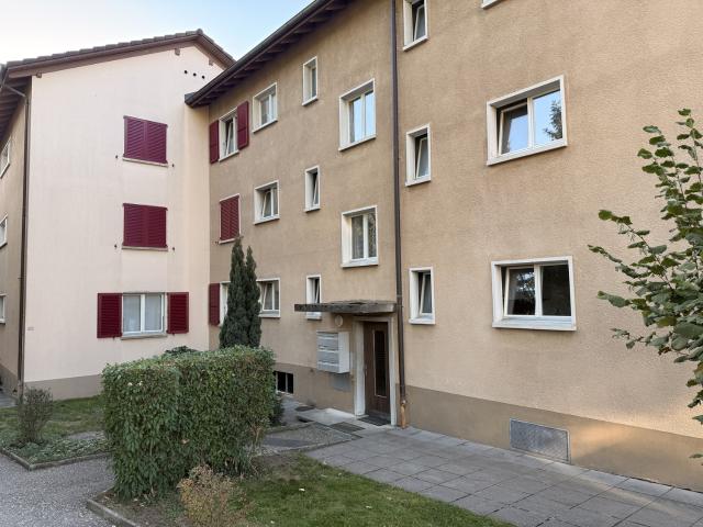 Apartment mieten in Franziskanerhof, Bellach