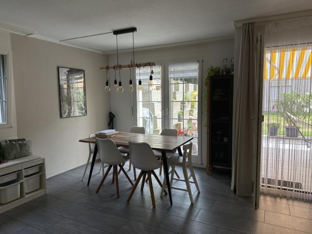 Apartment mieten in Bellikon, Aargau