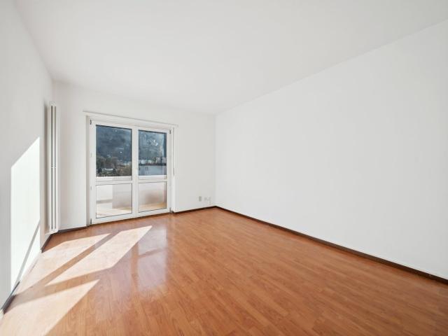 Apartment mieten in Bellinzona, Tessin