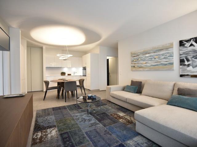 Apartment mieten in Bellinzona, Tessin