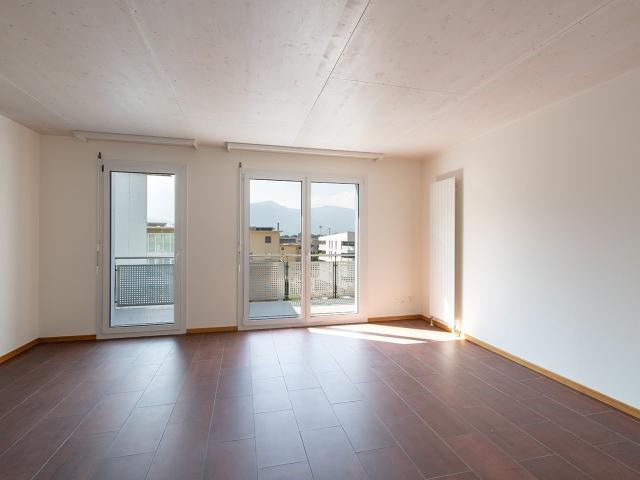 Apartment mieten in Bellinzona, Tessin