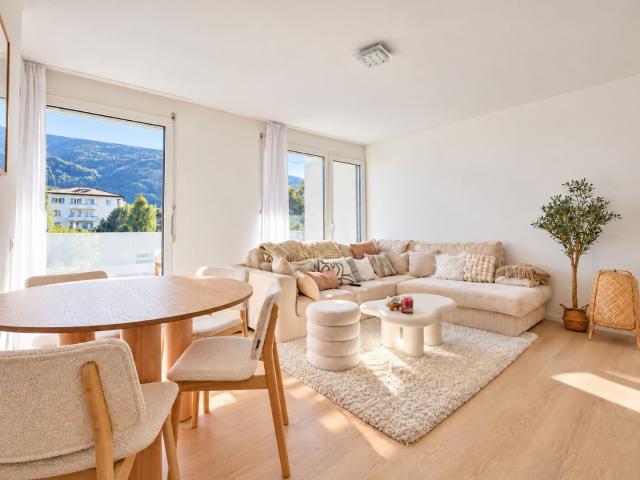 Apartment mieten in Monte Carasso, Bellinzona