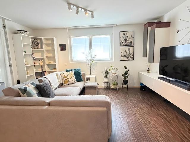 Apartment mieten in Sementina, Bellinzona