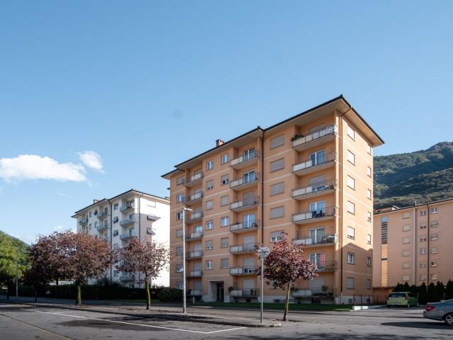 Apartment mieten in Arbedo-Castione, Tessin