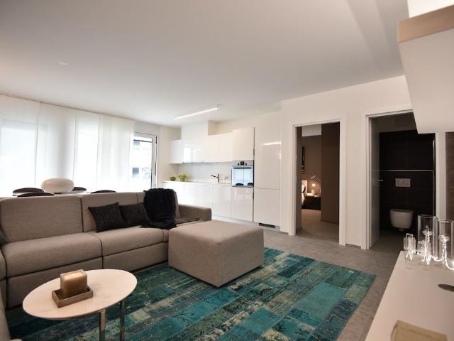 Apartment mieten in Bellinzona, Tessin
