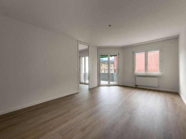 Apartment mieten in Bellinzona, Tessin