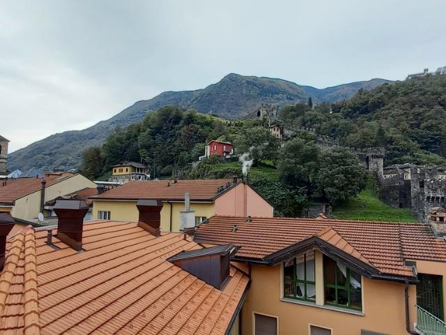 Apartment mieten in Bellinzona, Tessin
