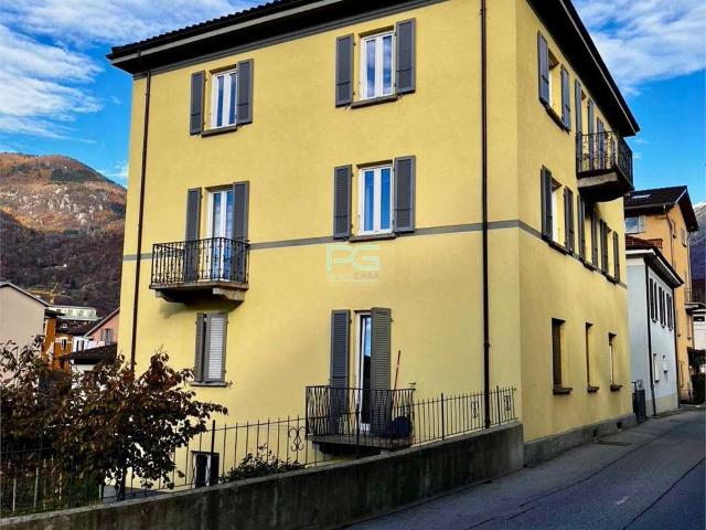 Apartment mieten in Bellinzona, Tessin