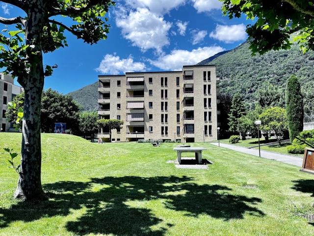 Apartment mieten in Bellinzona, Tessin