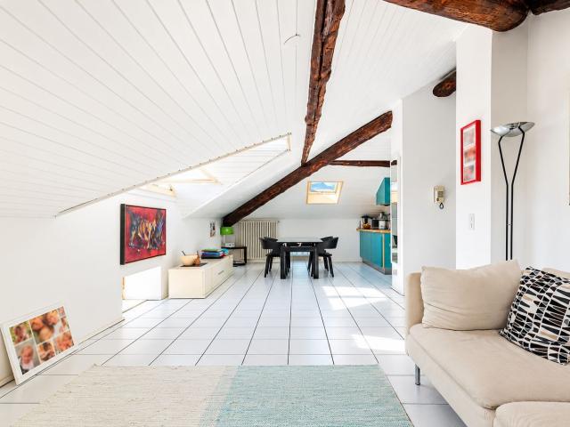 Apartment mieten in Carasso, Bellinzona