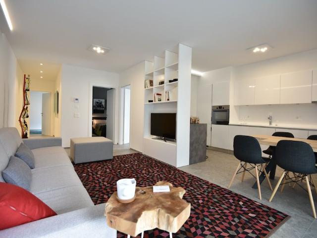 Apartment mieten in Bellinzona, Tessin