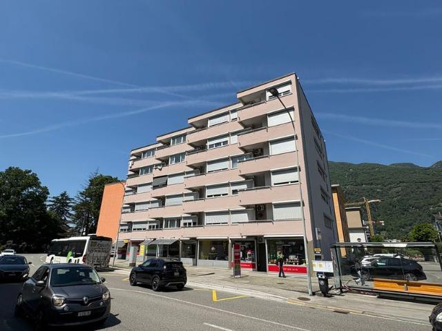 Apartment mieten in Bellinzona, Tessin