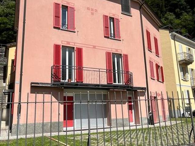 Apartment mieten in Bellinzona, Tessin