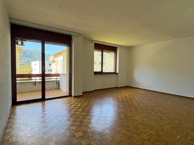 Apartment mieten in Bellinzona, Tessin
