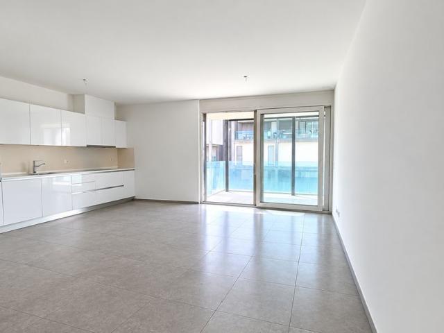 Apartment mieten in Bellinzona, Tessin