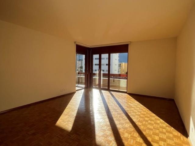 Apartment mieten in Bellinzona, Tessin