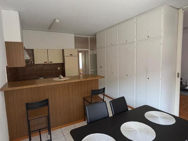 Apartment mieten in Bellinzona, Tessin