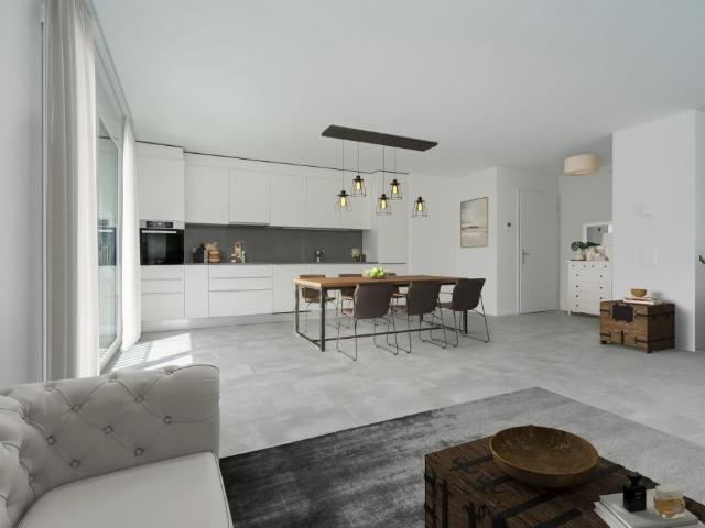 Apartment mieten in Bellinzona, Tessin