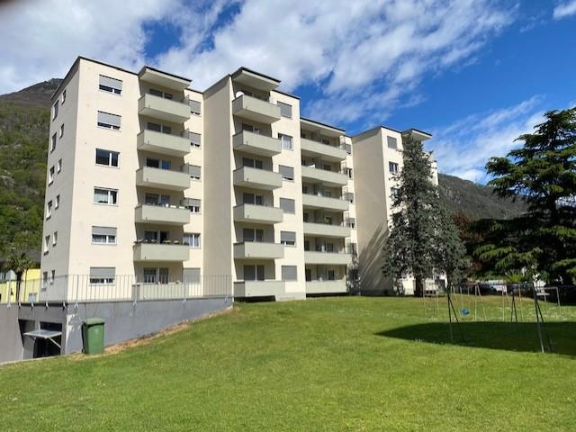 Apartment mieten in Bellinzona, Tessin