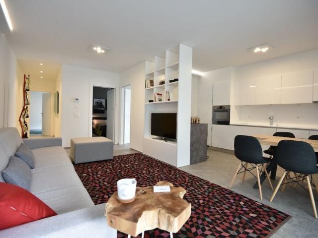 Apartment mieten in Bellinzona, Tessin