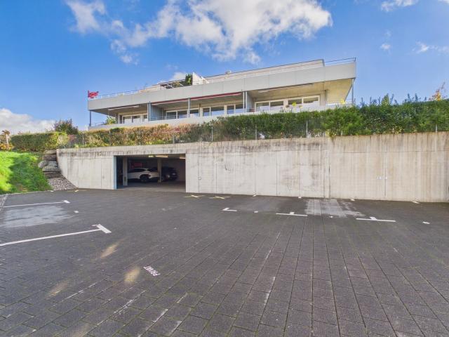 Apartment mieten in Bellmund, Verwaltungsregion Seeland