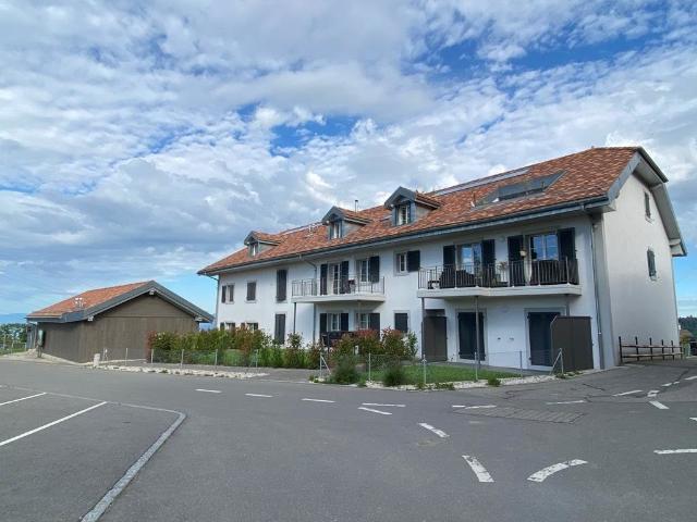 Apartment mieten in Belmont-sur-Lausanne, Waadt