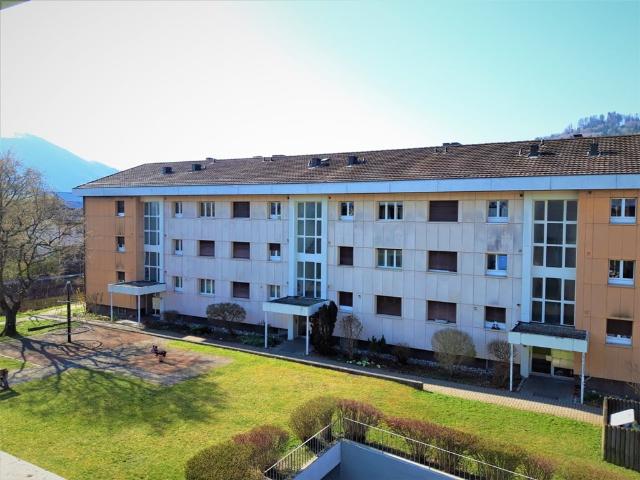 Apartment mieten in Belp, Bern