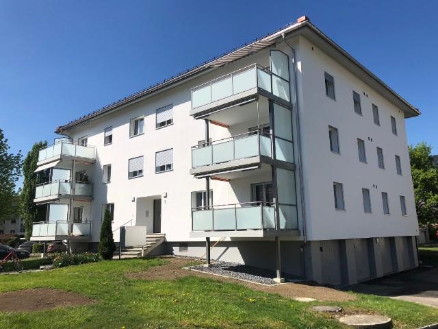 Apartment mieten in Belp, Bern