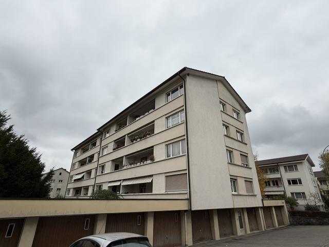 Apartment mieten in Belp, Bern