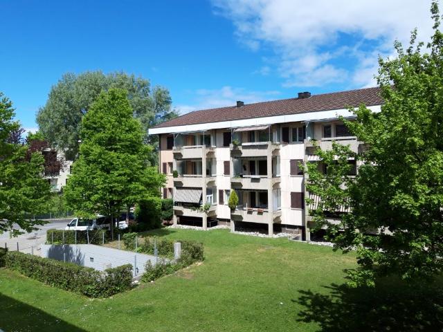 Apartment mieten in Belp, Bern