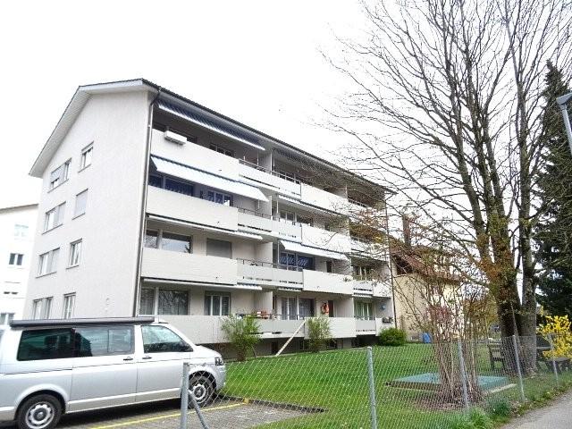 Apartment mieten in Belp, Bern