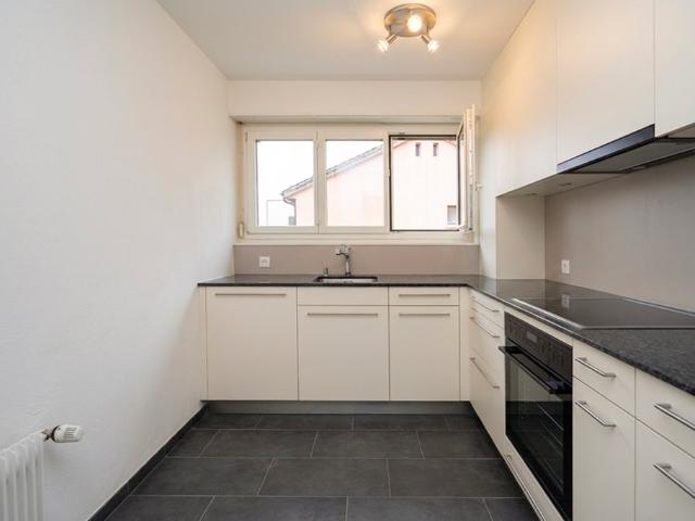 Apartment mieten in Belp, Bern