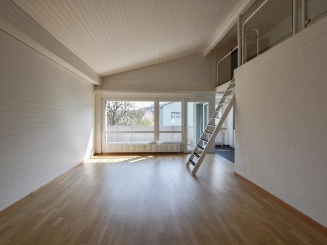 Apartment mieten in Belp, Bern