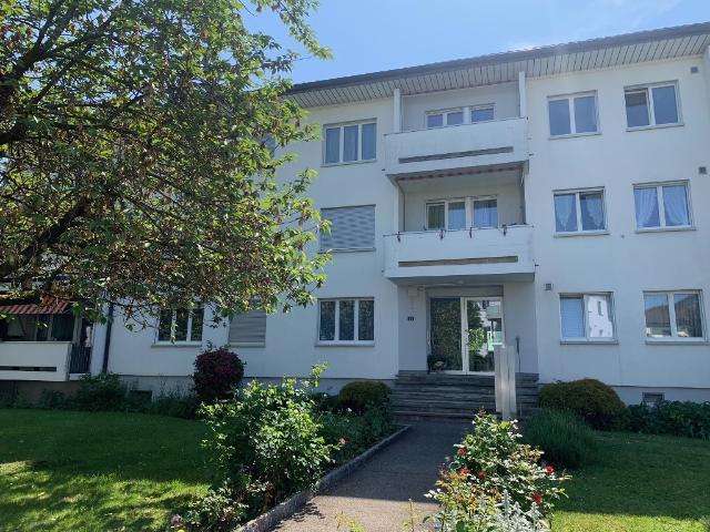 Apartment mieten in Belp, Bern