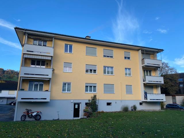 Apartment mieten in Belp, Bern