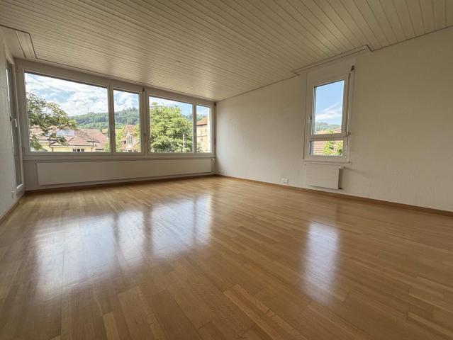 Apartment mieten in Belp, Bern