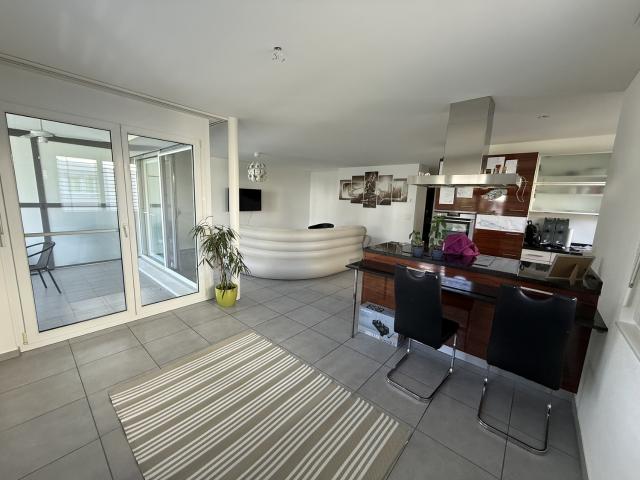Apartment mieten in Benken (SG), St. Gallen