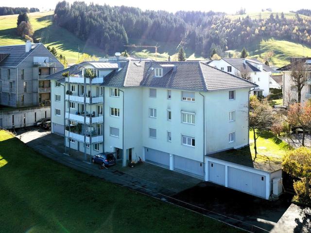 Apartment mieten in Bennau, Einsiedeln