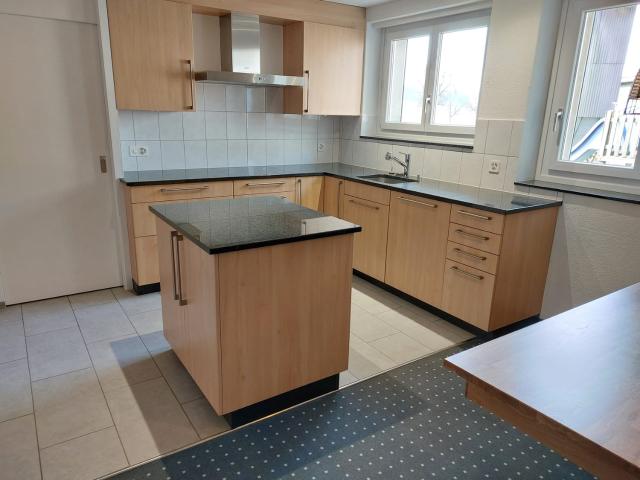 Apartment mieten in Berg (TG), Thurgau