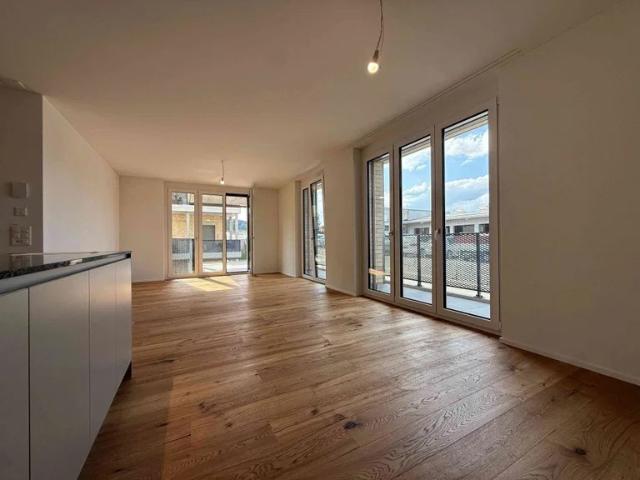 Apartment mieten in Berg (TG), Thurgau