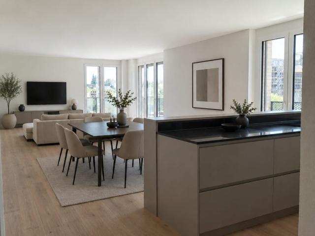 Apartment mieten in Diessenhofen, Thurgau