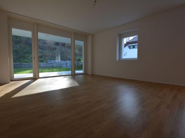 Apartment mieten in Honerethof, Bergdietikon