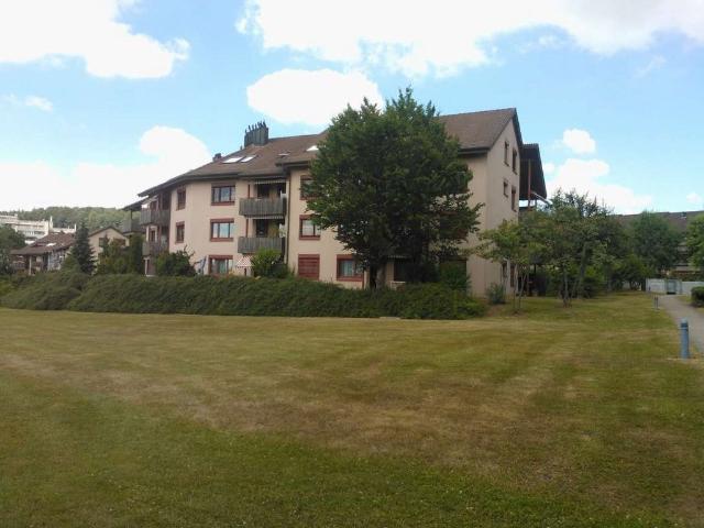 Apartment mieten in Berikon, Aargau