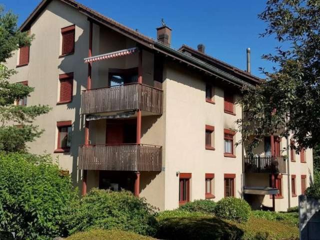 Apartment mieten in Widen, Bezirk Bremgarten