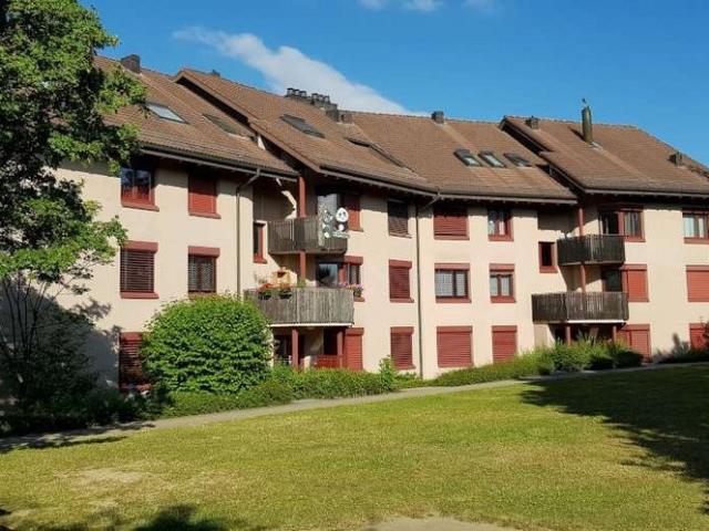 Apartment mieten in Berikon, Aargau
