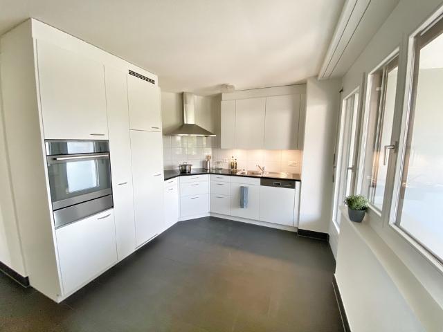 Apartment mieten in Berikon, Aargau