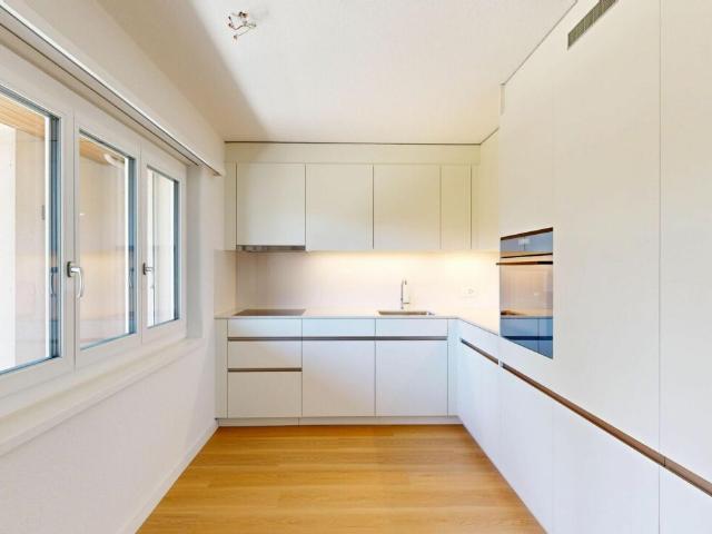 Apartment mieten in Berikon, Aargau