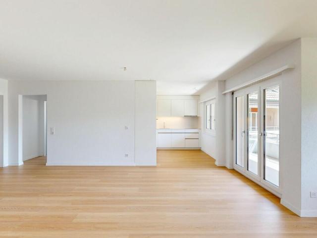 Apartment mieten in Berikon, Aargau